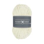 Durable Velvet - Kleur 326 Ivory