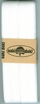 Oaki Doki biaisband katoen 20mm - 089