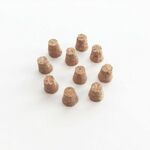 2360 Kurk Stopper 8x9.4mm - 10st