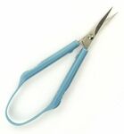 Pincetschaar fijn - Softgrip - 10cm