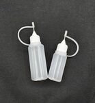 Fine Tip Applicator Bottles 10+20ml 2st