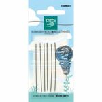 Stitch & Do - Needle Set - 6st