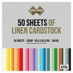 Jumbo kartonpakket - Card Deco - SC 50v