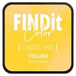 Findit Color - Oxide Ink - Yellow