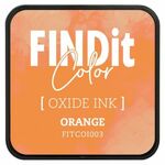 Findit Color - Oxide Ink - Orange