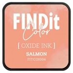 Findit Color - Oxide Ink - Salmon