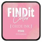 Findit Color - Oxide Ink - Pink