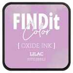 Findit Color - Oxide Ink - Lilac