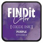 Findit Color - Oxide Ink - Purple