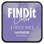 Findit Color - Oxide Ink - Lavender
