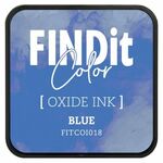 Findit Color - Oxide Ink - Blue