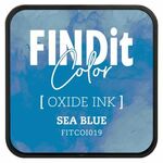 Findit Color - Oxide Ink - Sea Blue