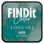 Findit Color - Oxide Ink - Jade