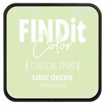Findit Color - Oxide Ink - Lime Green