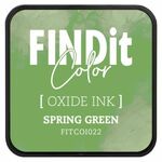 Findit Color - Oxide Ink - Spring Green