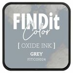 Findit Color - Oxide Ink - Grey