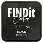 Findit Color - Oxide Ink - Black