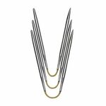 Addi CraSyTrio 21cm 5.00mm