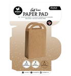 Paper Pad A5 Giftbag Essentials - 18st