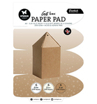 Paper Pad A5 Giftbox Essentials - 18st