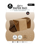 Paper Pad A5 Candybox Essentials - 18st