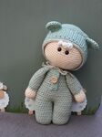 Haakpakket - Funny Baby Trendy Light