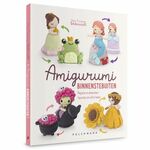 Haakboek - Amigurumi Binnenstebuiten