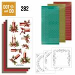 Dot en do 282 - BB - Timeless Christmas