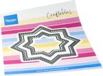 Cr1702 Craftable - Open star set