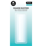 Sl Shaker Blister - Lip Balm - 10st