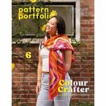Pattern Portfolio - Colour Crafter NL