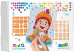 28004 Pixel XL 4 basisplaten Winterpret