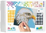 28020 Pixel XL 4 basisplaten - Adelaar