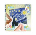 Pixelhobby - Pixelset Sterrennacht