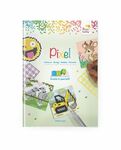Inspiratie boekje - Kleine basisplaat