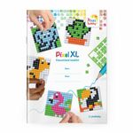 Educatief boekje - Pixel XL - EN