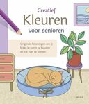Boek - Creatief Kleuren voor Senioren