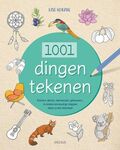 Boek - 1001 Dingen Tekenen - Lise Herzog