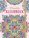Kleurboek - Mandala - 16x12cm
