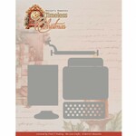 BB - Timeless Christmas - typewriter