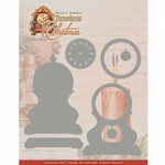 BB - Timeless Christmas - Timeless clock