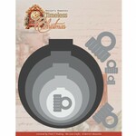 BB - Timeless Christmas - Nesting Bauble