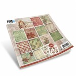 Paperpack - BB - Timeless Christmas