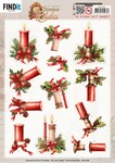 BB - Timeless Christmas Timeless Candle