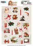 BB - Timeless Christmas - Small Elements