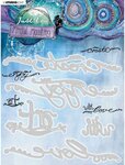 Jl-mm-cd31 Sl Snijmal - Mindful Moodling