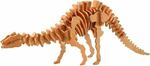 DE304 Wootec Apatosaurus - 35cm