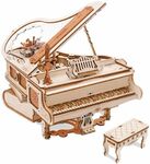 Amk81 Robotime - Magic Piano