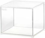 DF03L Robotime Dust Cover / Display Case
