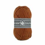 Durable Cosy Fine kleur 2214 Cayenne